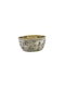 Faberge silver salt, Moscow, c.1910. - image 2