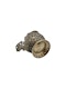19th century Indian silver jug. - image 6