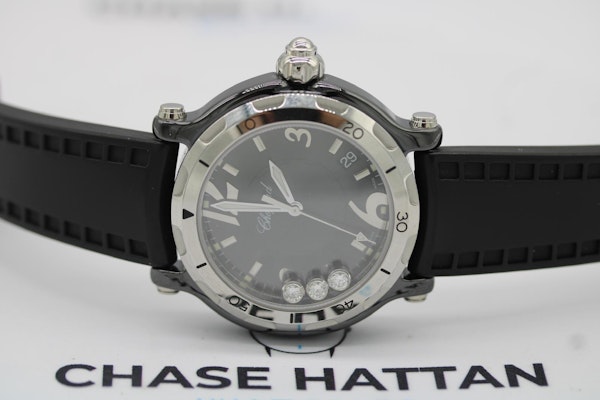 Chopard Happy Sport 28/8507 - image 2
