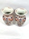 Pair of Imari vases - image 3