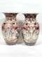 Pair of Imari vases - image 1