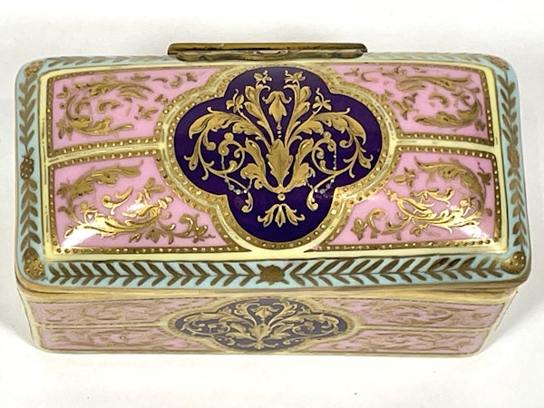 Vienna box - image 3