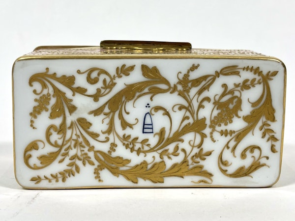 Vienna box - image 6