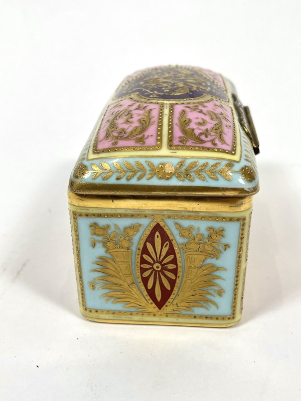 Vienna box - image 2