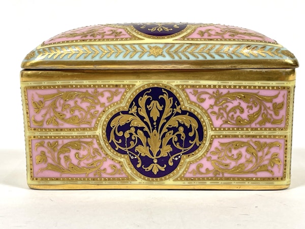 Vienna box - image 4