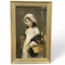 Berlin KPM porcelain plaque - image 1