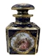 Meissen scent bottle - image 1