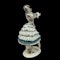 Meissen Art Nouveau ballerina - image 2