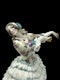 Meissen Art Nouveau ballerina - image 5