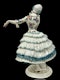 Meissen Art Nouveau ballerina - image 3