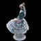 Meissen Art Nouveau Ballerina - image 2