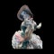 Meissen Art Nouveau Ballerina - image 3