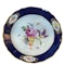 Pair of Meissen plates - image 2