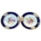 Pair of Meissen plates - image 1