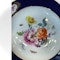 Pair of Meissen plates - image 5