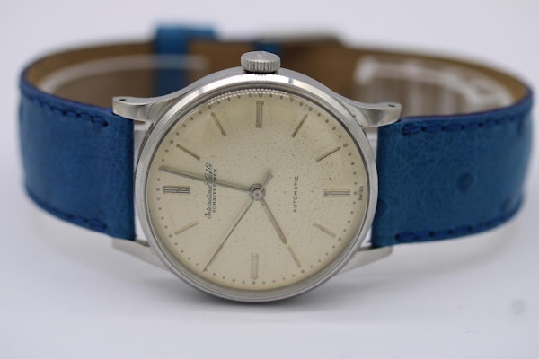 IWC Vintage 1464855 Automatic - image 6