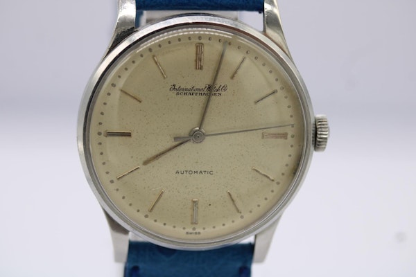 IWC Vintage 1464855 Automatic - image 8