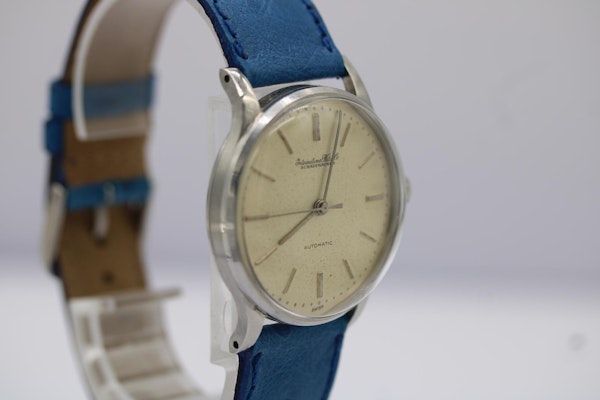 IWC Vintage 1464855 Automatic - image 10