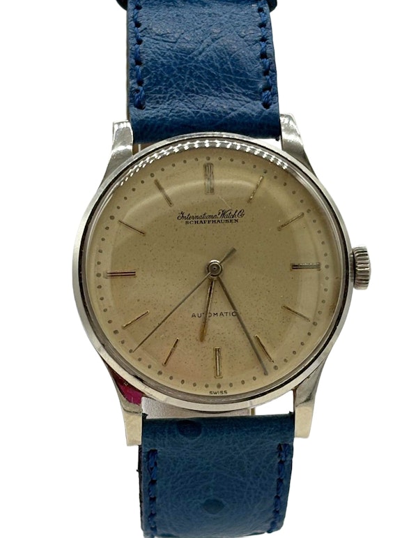 IWC Vintage 1464855 Automatic - image 4