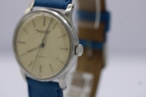 IWC Vintage 1464855 Automatic - image 9