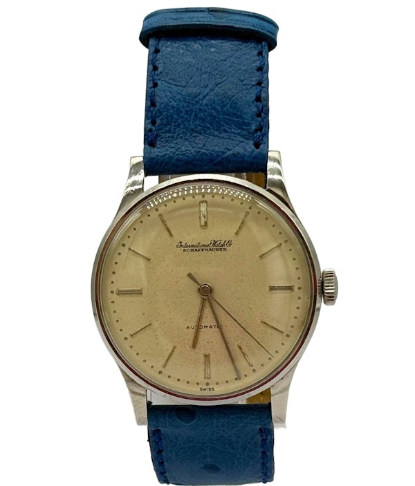 IWC Vintage 1464855 Automatic - image 2