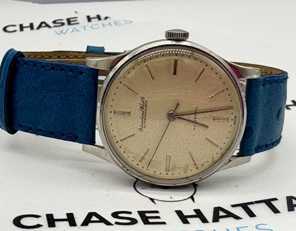 IWC Vintage 1464855 Automatic - image 5