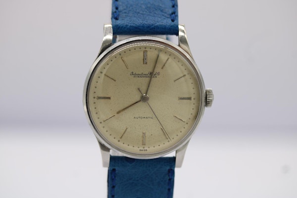 IWC Vintage 1464855 Automatic - image 1