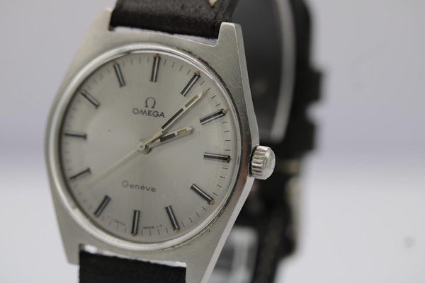 Omega Geneve 135.041 - image 2