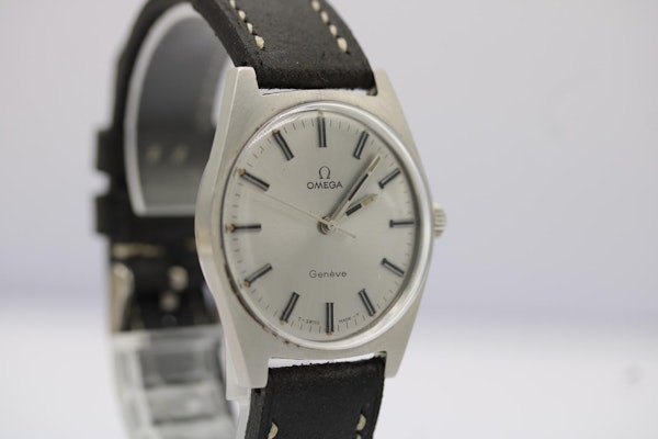 Omega Geneve 135.041 - image 4
