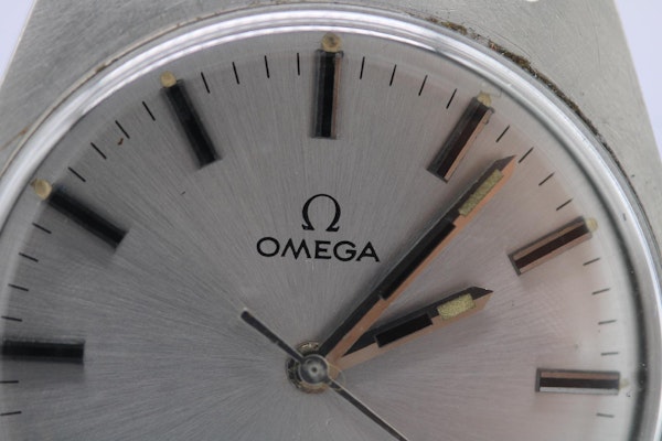 Omega Geneve 135.041 - image 3