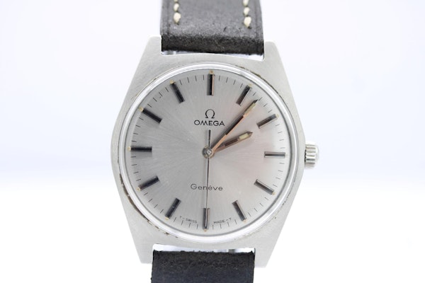 Omega Geneve 135.041 - image 1