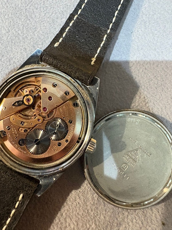 Omega Geneve 135.041 - image 8