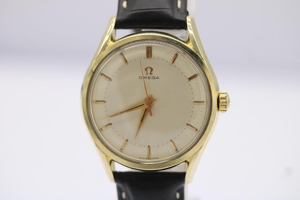 Omega Vintage 2792-7SC - image 1