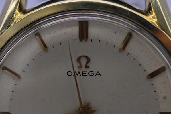 Omega Vintage 2792-7SC - image 4