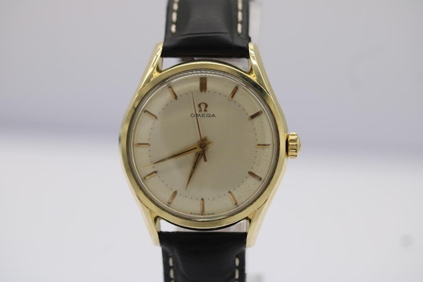Omega Vintage 2792-7SC - image 3
