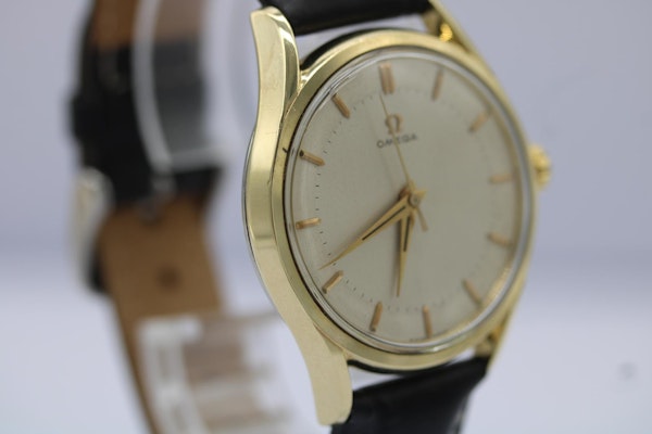 Omega Vintage 2792-7SC - image 6