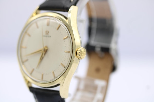 Omega Vintage 2792-7SC - image 5