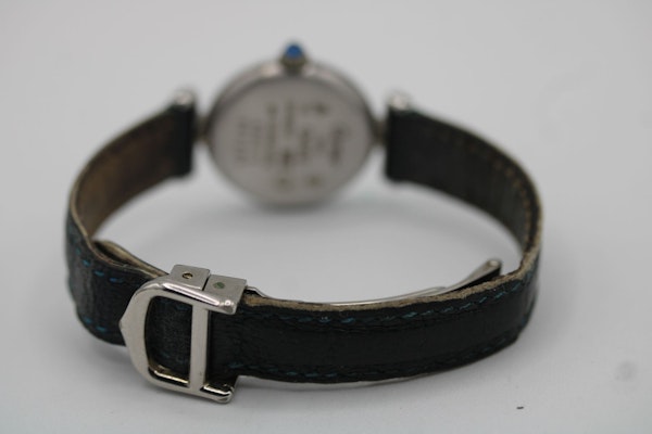 Cartier Must De Cartier Colisèe 690002 - image 9