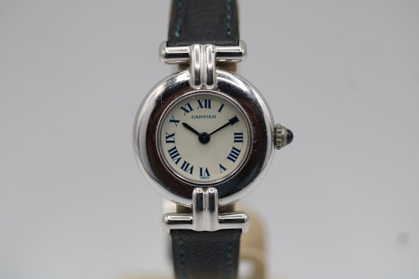 Cartier Must De Cartier Colisèe 690002 - image 1