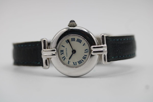 Cartier Must De Cartier Colisèe 690002 - image 8