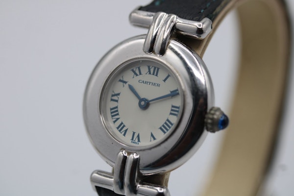 Cartier Must De Cartier Colisèe 690002 - image 4