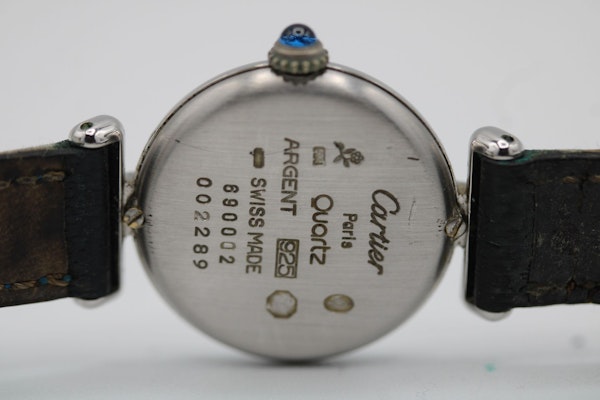 Cartier Must De Cartier Colisèe 690002 - image 11