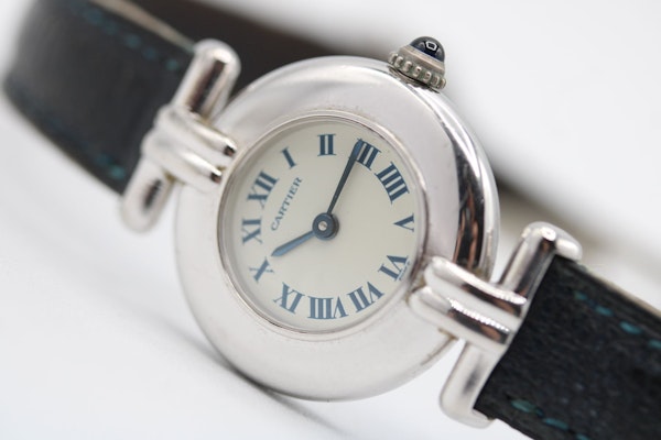 Cartier Must De Cartier Colisèe 690002 - image 14