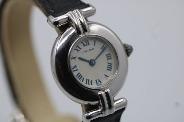 Cartier Must De Cartier Colisèe 690002 - image 5