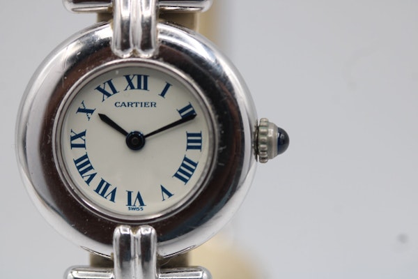 Cartier Must De Cartier Colisèe 690002 - image 7