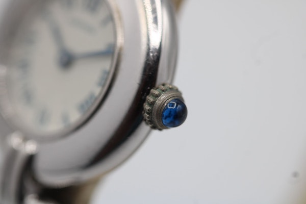 Cartier Must De Cartier Colisèe 690002 - image 6