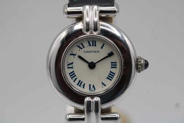 Cartier Must De Cartier Colisèe 690002 - image 3