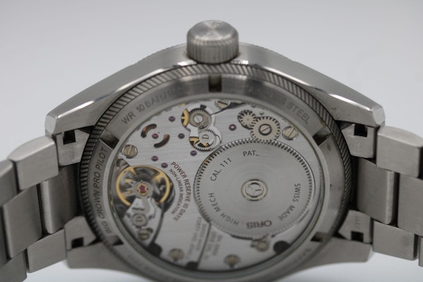 Oris Big Crown ProPilot Calibre 111 Full set from 2018 - image 9