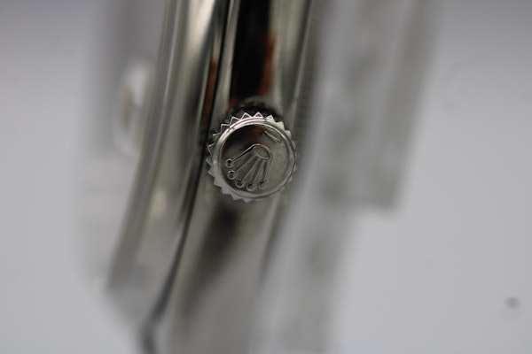 Rolex Datejust 116200 Roulette Date Wheel - image 4