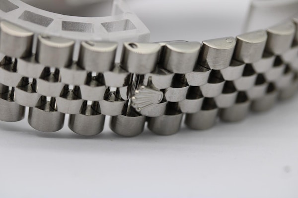Rolex Datejust 116200 Roulette Date Wheel - image 6